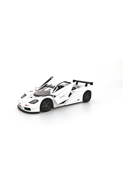 Robetoy Masinuta  McLaren F1 GTR 1995 alb