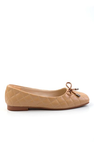 Bambi Nude Kadın Babet K01641021509