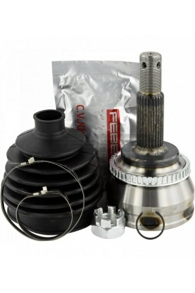 FEBEST Cap planetara la exterior (la roata)