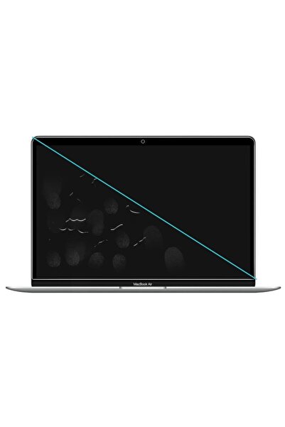 Engo Casper Excalibur G915 16 inç Mat Ekran Koruyucu Şeffaf 16:10