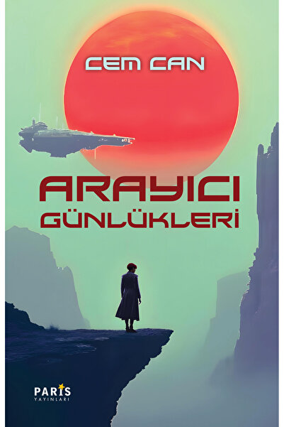 Paris Yayınları Arayıcı Günlükleri