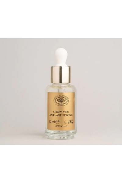 Officina Fitobiologica Powerful Anti-Wrinkle Serum