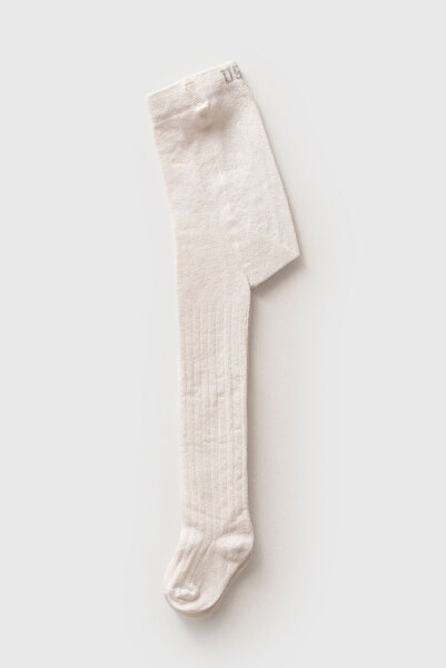 U.S. Polo Assn. U.S. Polo Assn. Pantyhose White