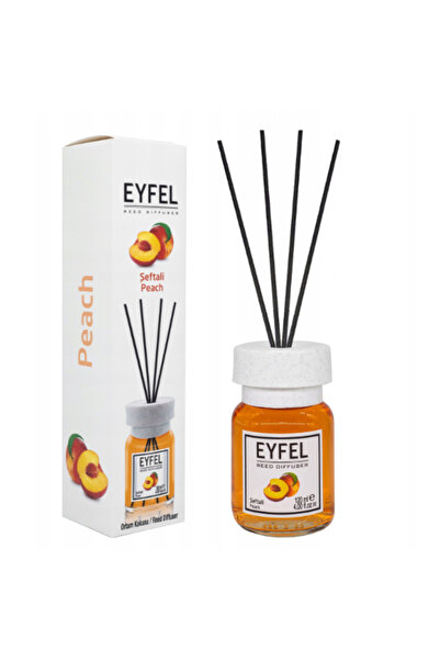Eyfel Parfum de casă Piersică, 120 ml - Parfum de casă Piersică
