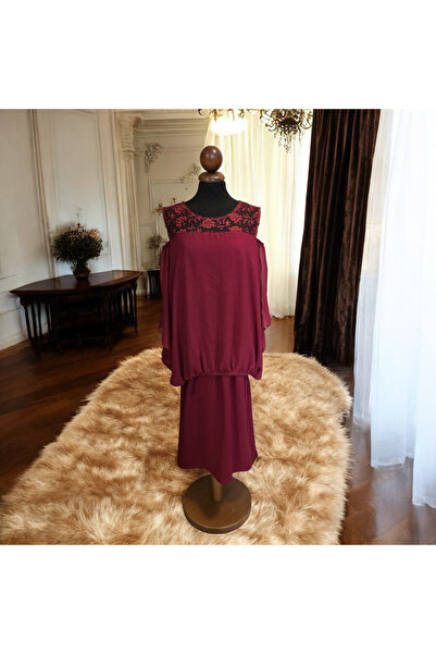 Ie Traditionala Rochie stilizata cu motive traditionale - Constantina III