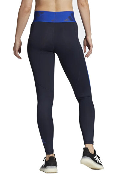 adidas Women's tights TF Long Tight Navy XXS