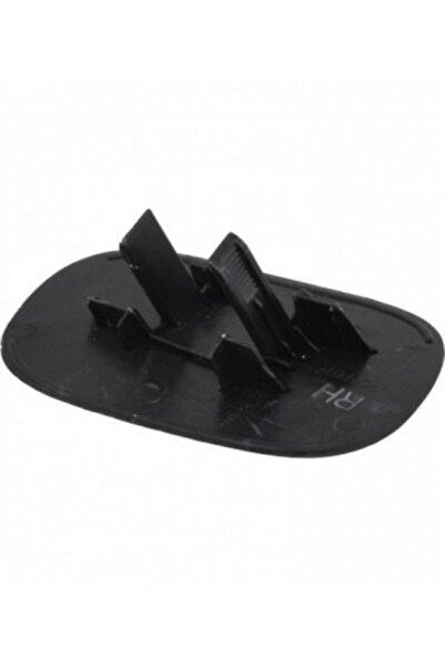 FEBEST Capac carlig remorcare dreapta