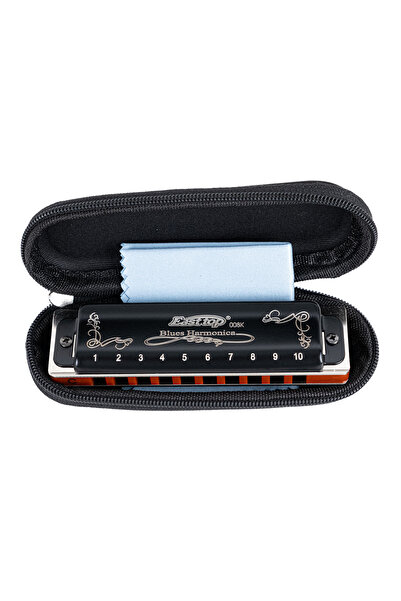 East top T008K-BNM Mızıka