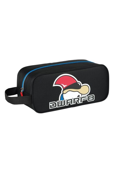 safta Geanta accesorii Dwarf8 34x15x14 cm