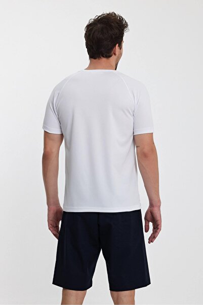 HA Marine Men's Drytouch T-Shirt