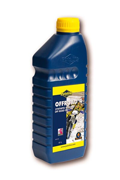 MOTO Ulei de motor sintetic Putoline TM Off Road 4T 10W-40, 1L