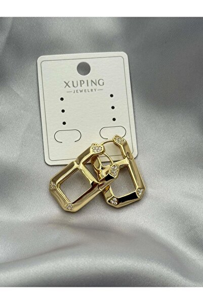 Özce أقراط XUPING // K-XU-1709