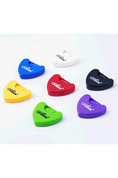 Alice ÜÇGEN YAPIŞKANLI PENA TUTUCU A010A-G