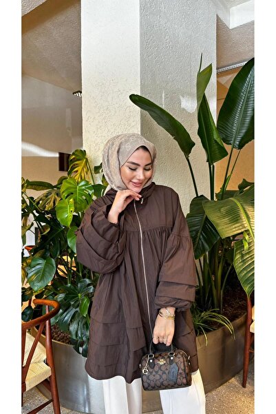 RECEP AYDIN Parachute Cap