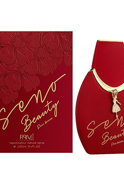 Prive Sino Beauty Pour Femme Perfume 100ml