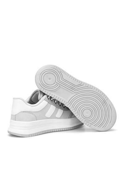 DARK SEER Ds Sapphire Gray White Women's Sneaker