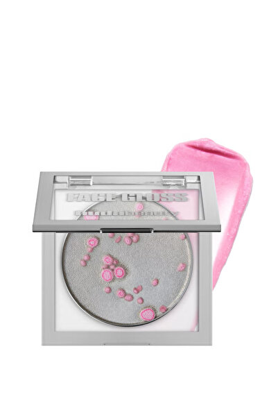 HUDA ملمع الوجه HB Icy Nude - Frostbite، 4 غرام