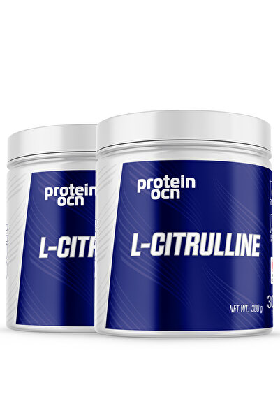 Proteinocean Citrulline - 300g X 2 Pieces