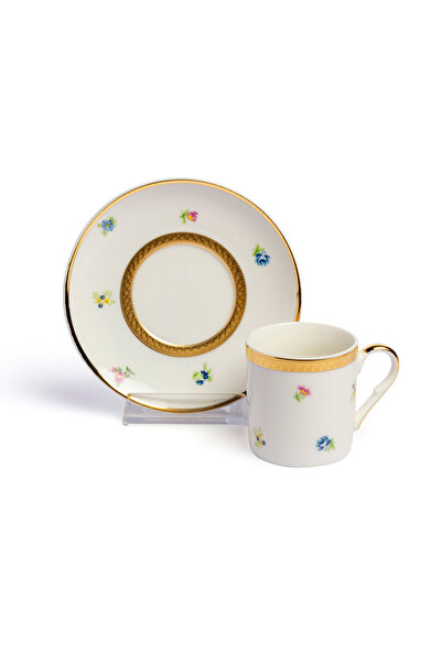 LEONARTE CASA كلاريوم 852E - كوب قهوة فردي