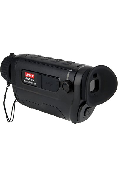 Unit Uni-T UTx318M Termal Kamera - Termal Görüntüleyici - Termal Monocular