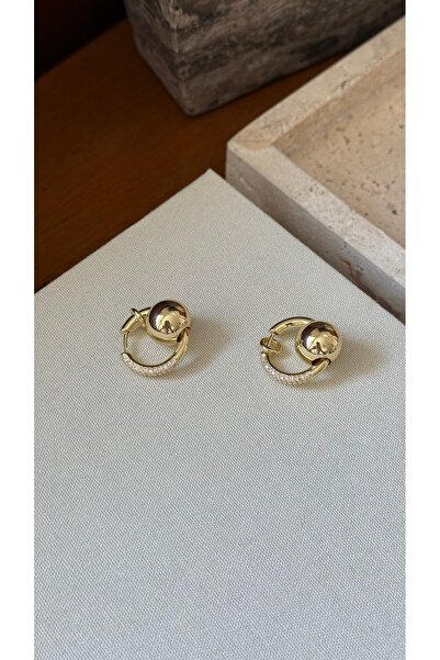 Muse Sister Special Series Everardo Earrings