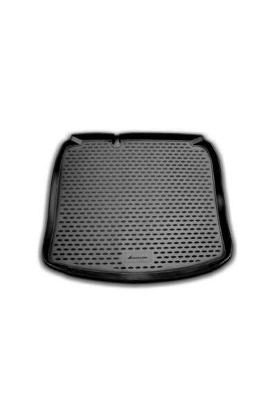 NOVLİNE Tavă Portbagaj Auto NVTCHBL1059 Neagră din PU pentru CHEVROLET Spark (2005-)