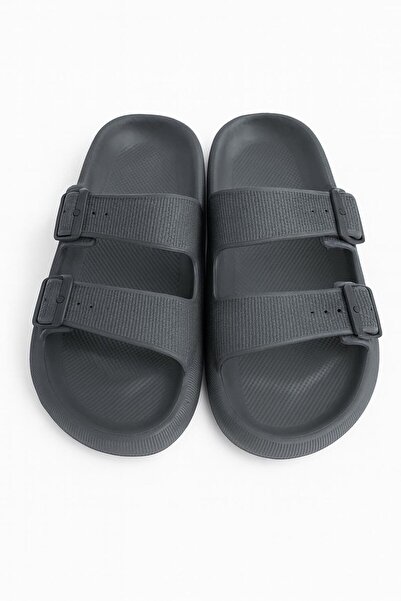 SUNEVA Мъжки плажни и домашни чехли от серията Zen | Леки, с неплъзгаща се подметка, водоустойчиви