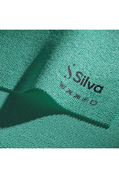 Silva Premium Multifunctional Cloth - Green