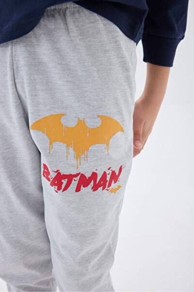 Batman ÇOCUK ERKEK Eşofman Takımı