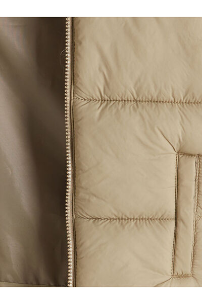 LC Waikiki Stand Collar Boy's Inflatable Vest