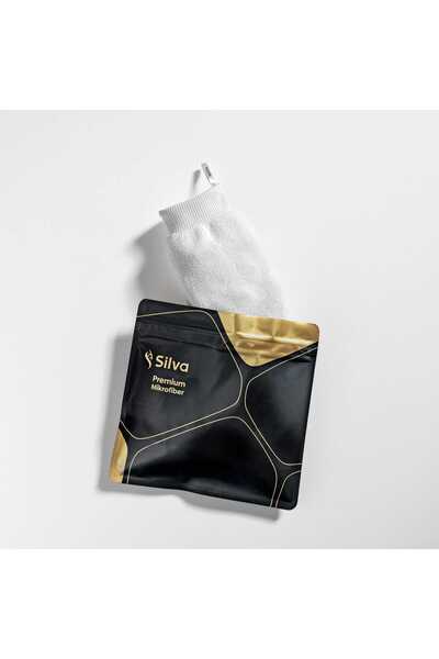 Silva Premium Skin Cleansing Glove