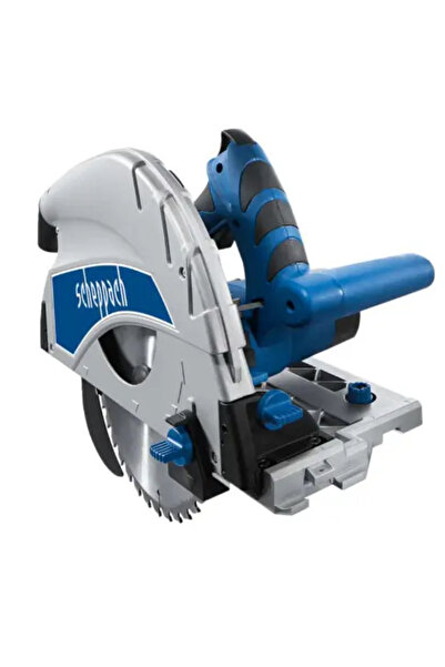 Scheppach DALDIRMALI DAİRE TESTERE PL75 210MM