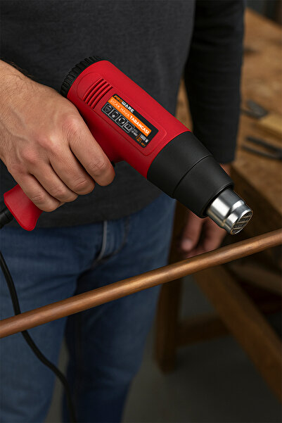 Proware Sıcak Hava Tabancası