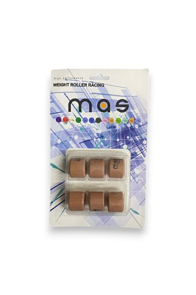 RKS VRS 125 Tahrik Seti (Baga) 13 Gr