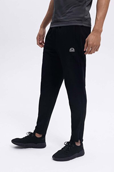 Ellesse Men's Black Trousers Em440
