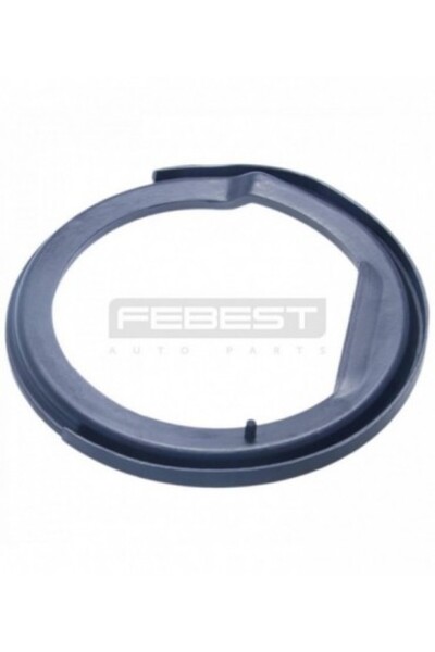 FEBEST Suport pentru arcul inferior al piciorului LEXUS RX