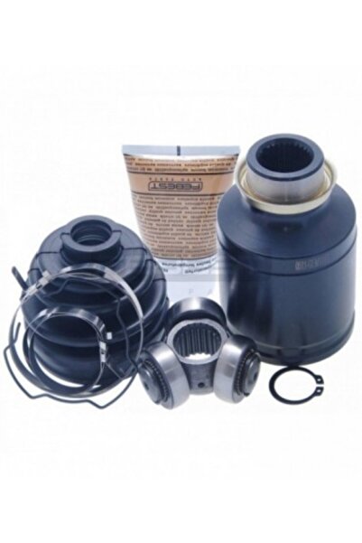 FEBEST Arbore de transmisie FORD PROBE 1994-1998, MAZDA 626 1994-1997