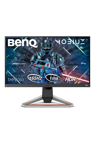 ASUS Benq Mobiuz Ex2510S 25 Inch Hdri Ips Gaming Monitor, 165Hz 1Ms Mprt, Freesync Premium, Fhd 1080P