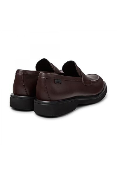 CAMPER K101001 Norman Klasik Kahverengi Erkek Ayakkabı