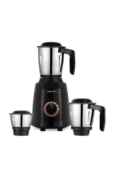 Bajaj Military Series Finesse 750w Midni Mixer Grinder