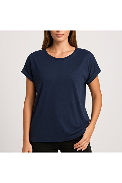 TAVSİYESEVER Oversize Ultra Soft and Durable T-Shirt