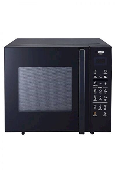 Hitachi MW Multifunctional Microwave 23 L 800 W HMRD2311 Black