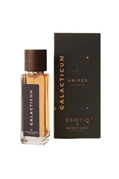ESOTIQ Parfum unisex Galacticum 50 ml EDP de Marcelina Zawadzka