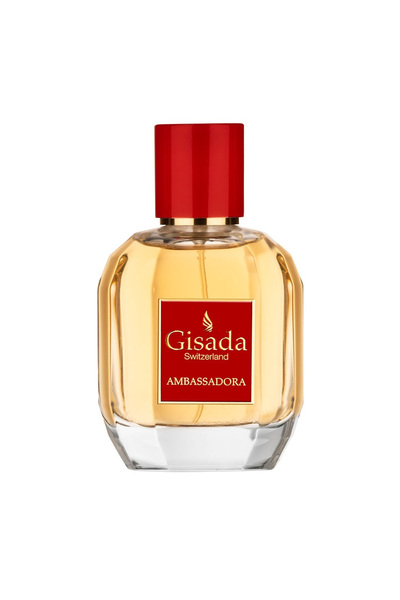 GİSADA Gisada, Ambassador Femeie, Apa de Parfum, 100ml