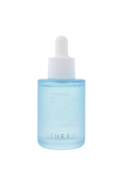 INNY Ser regenerant ANOTHER FACE cu pantenol și peptide, 40 ml