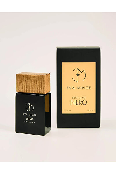 ESOTIQ Parfum pentru femei Profumo Nero 50 ml EDP de Eva Minge