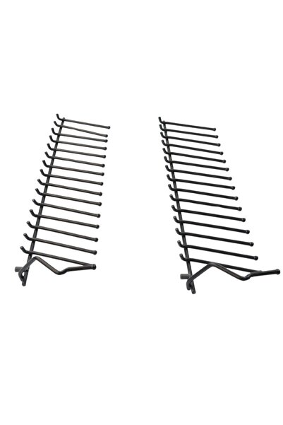 Supervac الرف الأيسر للسلة السفلية لغسالة الأطباق، متوافق مع بروفيلو BMA4451E...