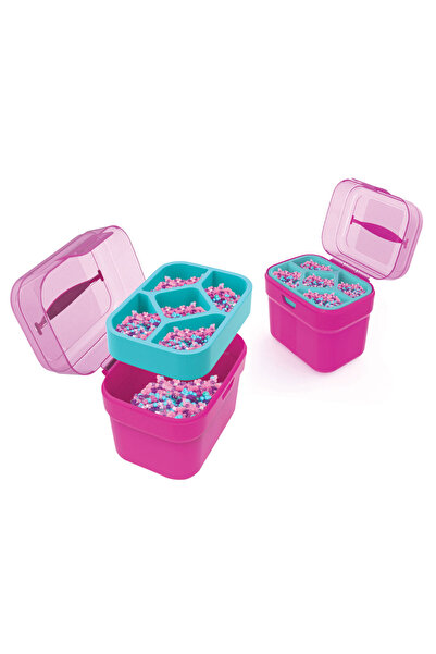 DEDE Frozen Jewelry Set with Basket