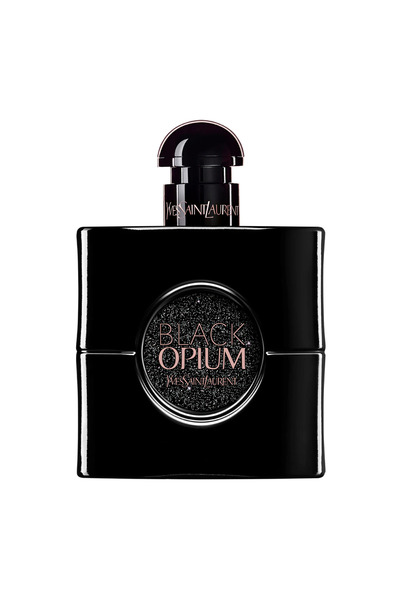 Yves Saint Laurent Black Opium Le Parfum - Eau de Parfum 90 ml