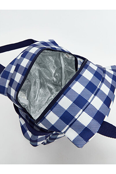 LC Waikiki Create Your Style from Uzg Store |   Quilted Patterned Women's Thermal Bag